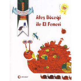 ATEŞ BÖCEĞİ İLE EL FENERI - KAMBIZ KAKAVAND