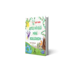 Ateş Böceği Mini Beklerken - Elif Yıldız
