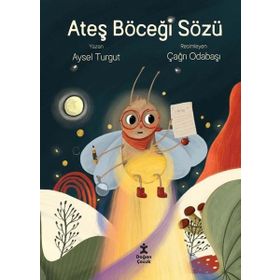 Ateş Böceği Sözü - Aysel Turgut