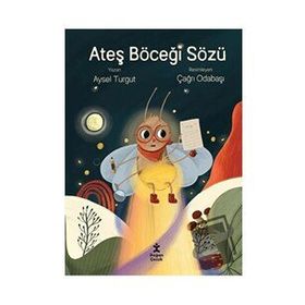 Ateş Böceği Sözü - Aysel Turgut