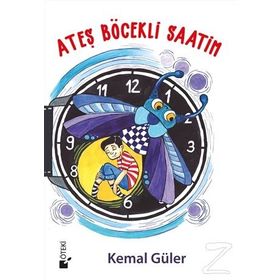 Ateş Böcekli Saatim - Kemal Güler