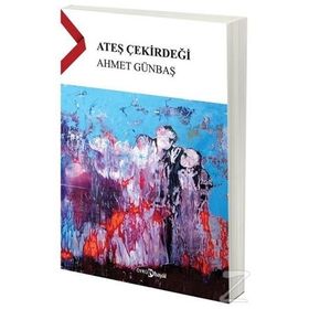 Ateş Çekirdeği - Ahmet Günbaş