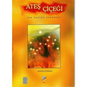 Ateş Çiçeği - Adnan Durmaz