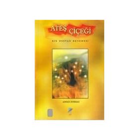 Ateş Çiçeği - Adnan Durmaz