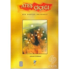 Ateş Çiçeği - Adnan Durmaz