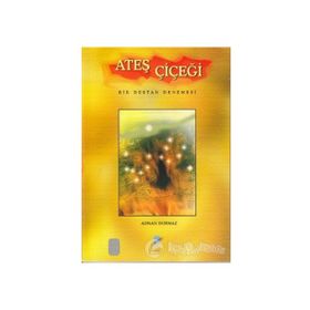 Ateş Çiçeği - Adnan Durmaz
