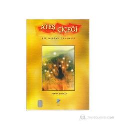 Ateş Çiçeği - Adnan Durmaz