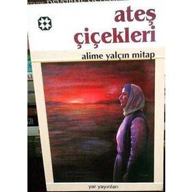 Ateş Çiçekleri - Genel (ISBN:yar0123456)