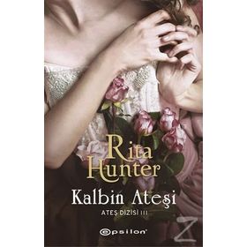 Ateş Dizisi 3 Kalbin Ateşi - Rita Hunter