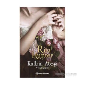 Ateş Dizisi 3 Kalbin Ateşi - Rita Hunter