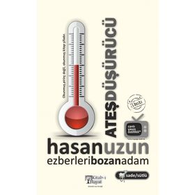 Ateş Düşürücü - Hasan Uzun