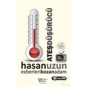Ateş Düşürücü - Hasan Uzun