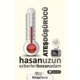 Ateş Düşürücü - Hasan Uzun