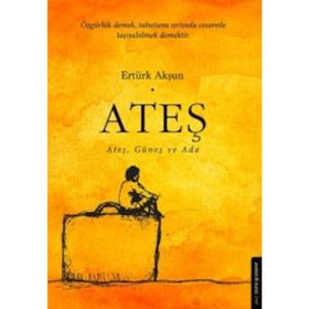 Ateş - Ertürk Akşun