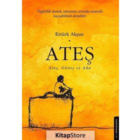 Ateş - Ertürk Akşun