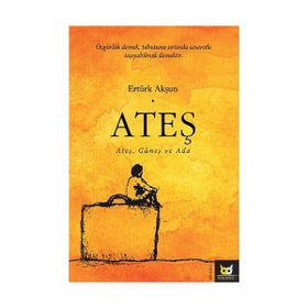 Ateş - Ertürk Akşun