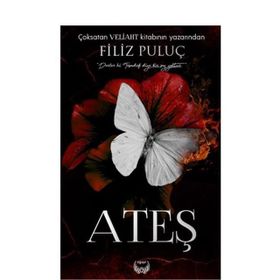 Ateş - Filiz Puluç
