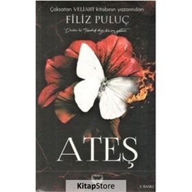 Ateş - Filiz Puluç