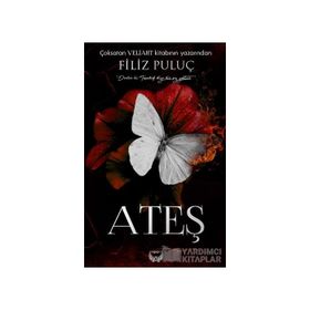 Ateş - Filiz Puluç