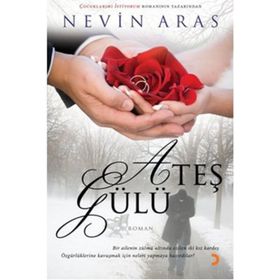 ATEŞ GÜLÜ - NEVIN ARAS