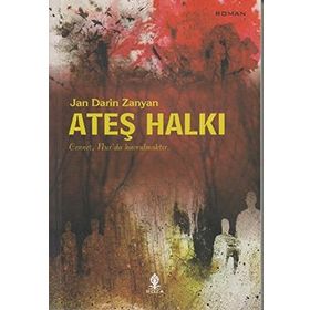 ATEŞ HALKI - JAN DARIN ZANYAN