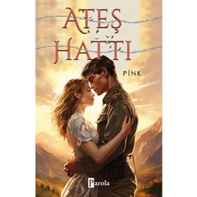 Ateş Hattı Parola Yayınları