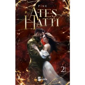 Ateş Hattı Parola Yayınları