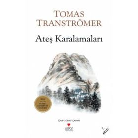 ATEŞ KARALAMALARI - TOMAS TRANSTRÖMER