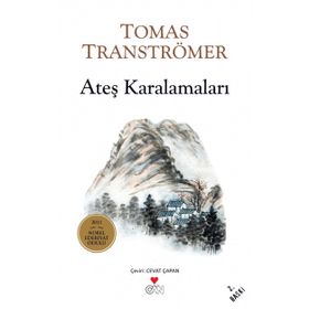 ATEŞ KARALAMALARI - TOMAS TRANSTRÖMER