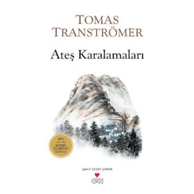 ATEŞ KARALAMALARI - TOMAS TRANSTRÖMER