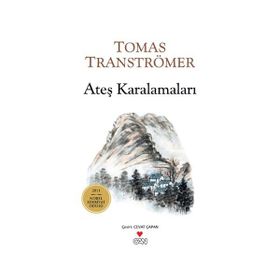 ATEŞ KARALAMALARI - TOMAS TRANSTRÖMER