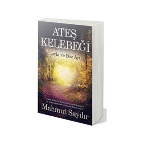 Ateş Kelebeği - Mahmut Sayılır