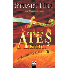 ATEŞ KILICI - STUART HILL