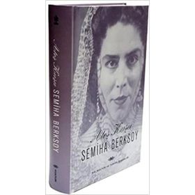 Ateş Kuşu - Semiha Berksoy