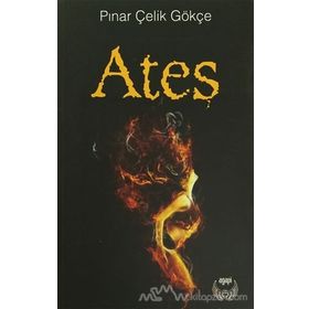 Ateş - Maya Banks