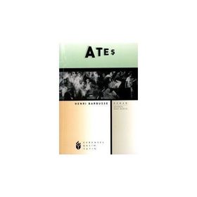 Ateş - Maya Banks