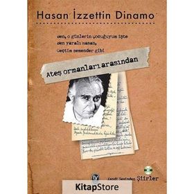ATEŞ ORMANLARI ARASINDAN - HASAN İZZETTIN DINAMO