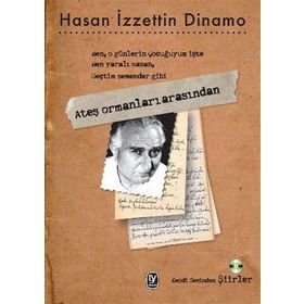 ATEŞ ORMANLARI ARASINDAN - HASAN İZZETTIN DINAMO