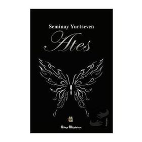Ateş - Seminay Yurtseven