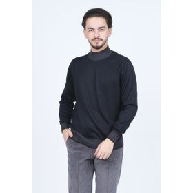 Ateş Triko 6091904 Lacivert Erkek Kazak