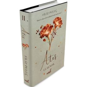 Ateş Ulaşmak - Filiz Puluç