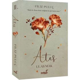 Ateş Ulaşmak - Filiz Puluç