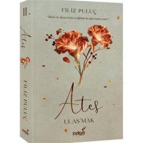 Ateş Ulaşmak - Filiz Puluç