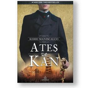 Ateş ve Kan-Kerri Maniscalco