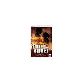 Ateş ve Silüet Az Kitap