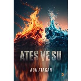 Ateş ve Su - Ada Atakan