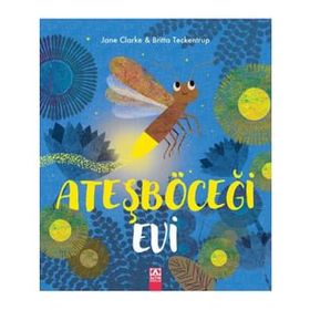 Ateşböceği Evi - Jane Clarke