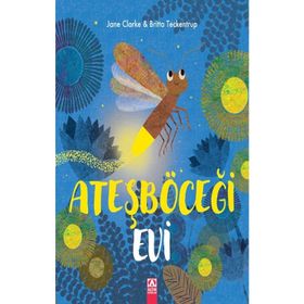 Ateşböceği Evi - Jane Clarke