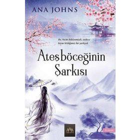 Ateşböceğinin Şarkısı - Ana Johns