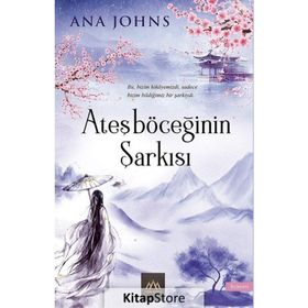 Ateşböceğinin Şarkısı - Ana Johns